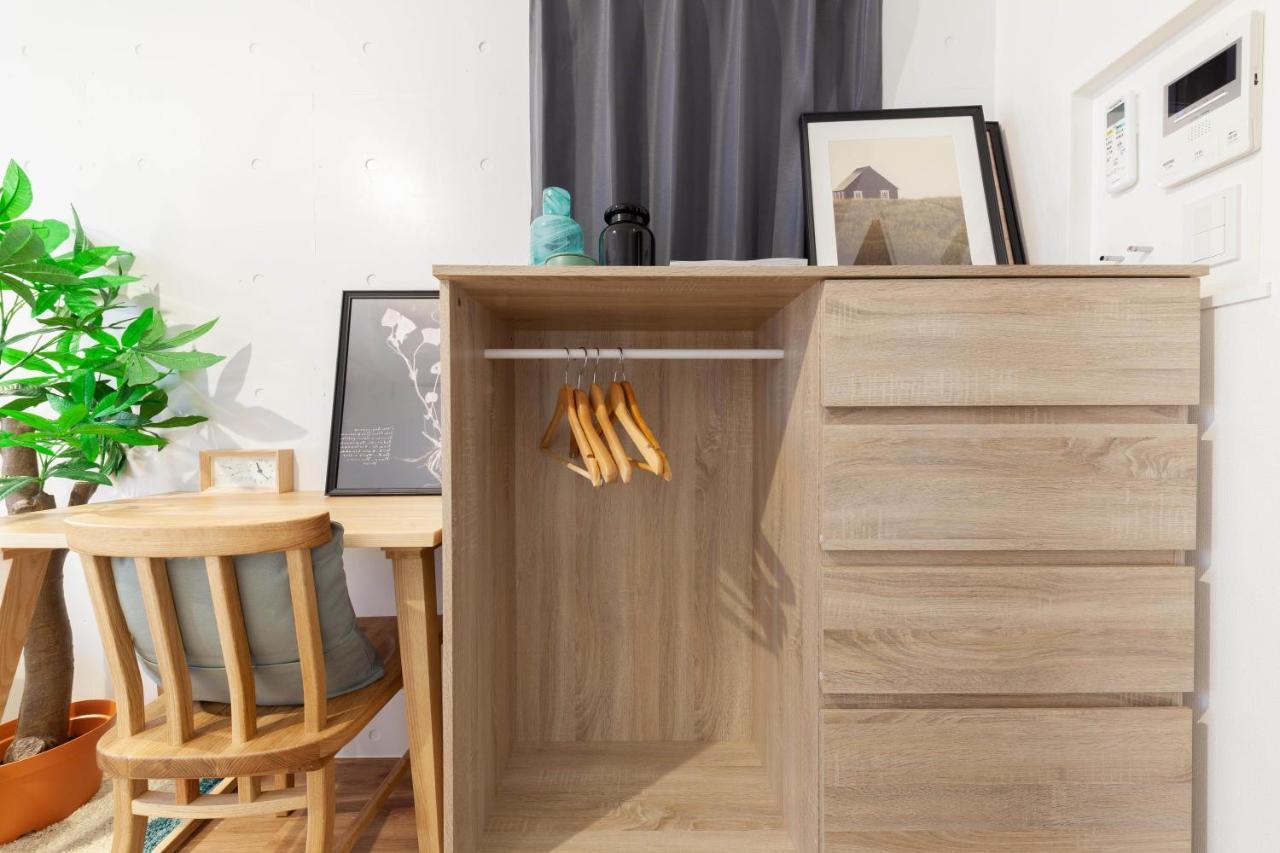 Trym Oshiage Appartement