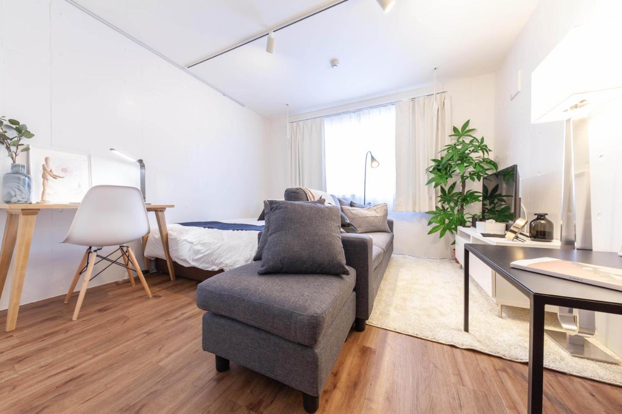 Trym Oshiage Appartement *