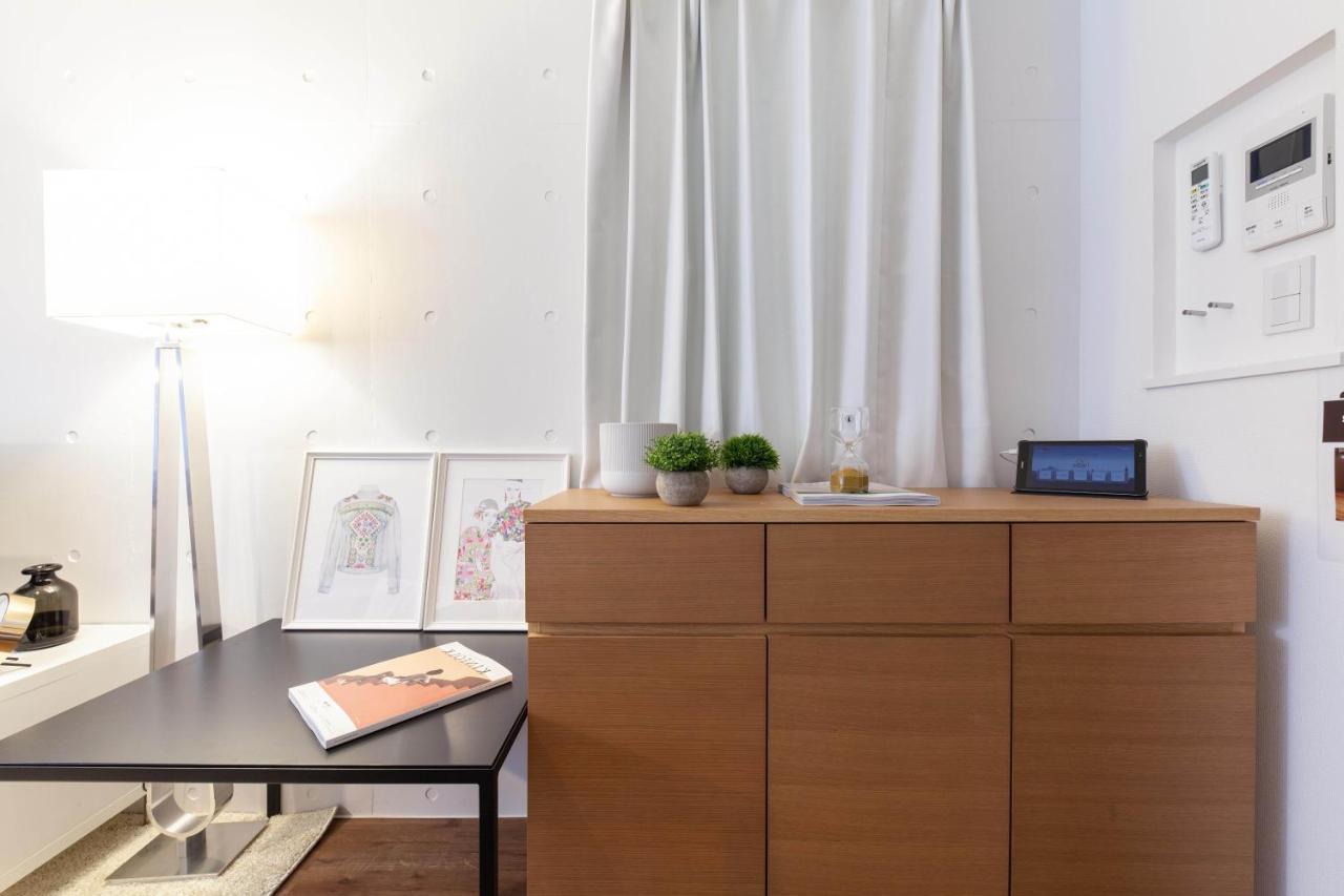Trym Oshiage Appartement *