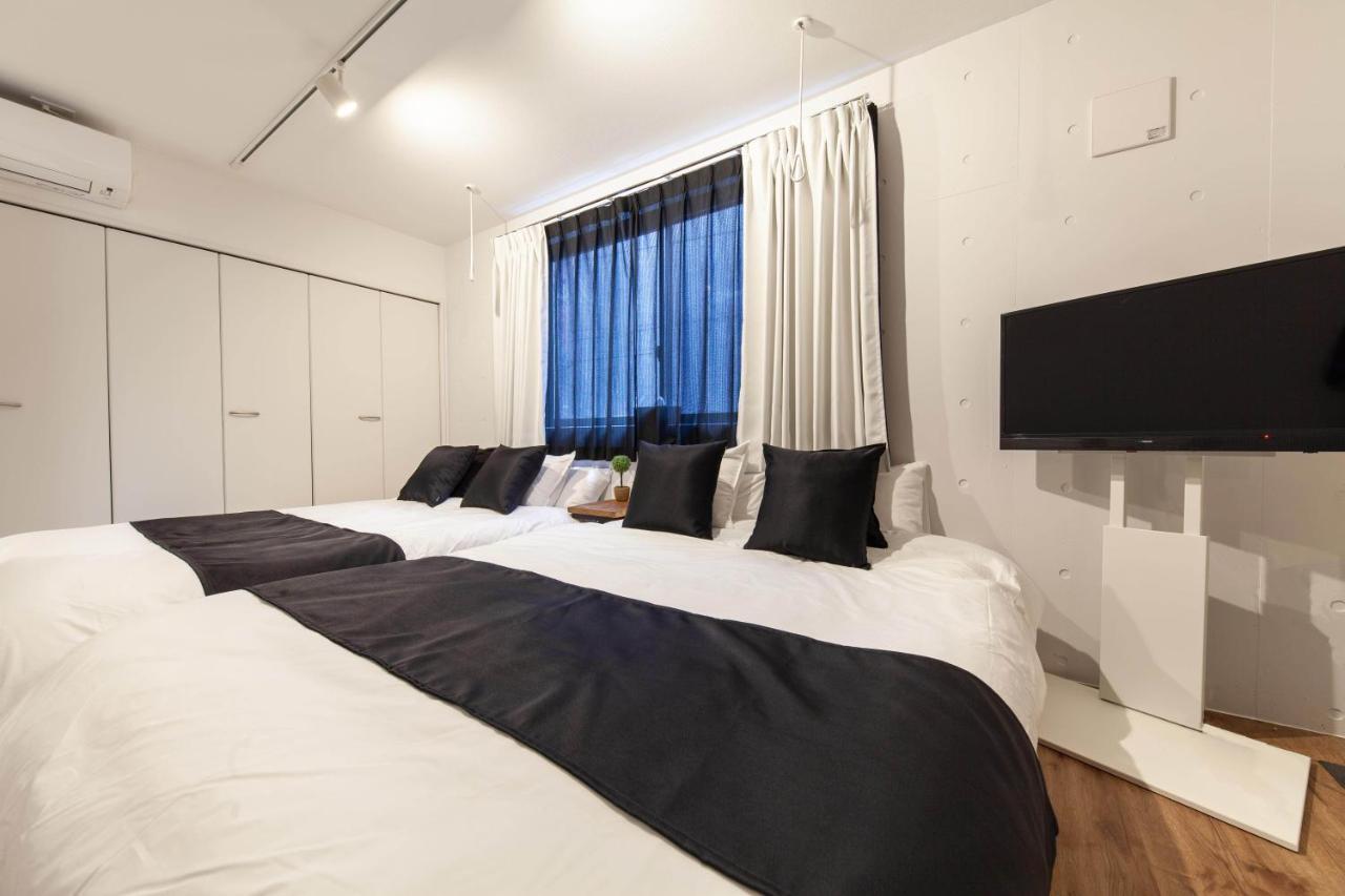 Appartement Trym Oshiage