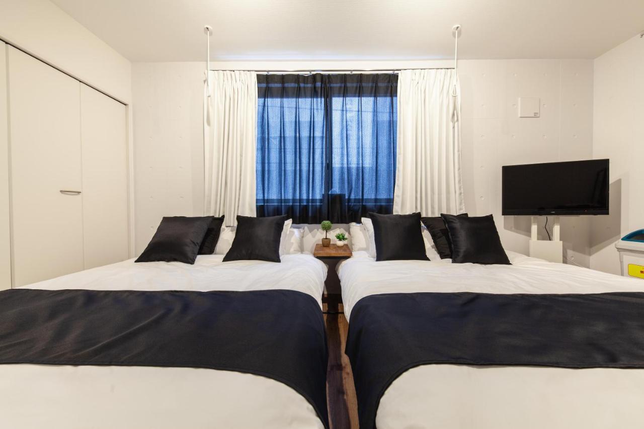 Trym Oshiage Appartement *