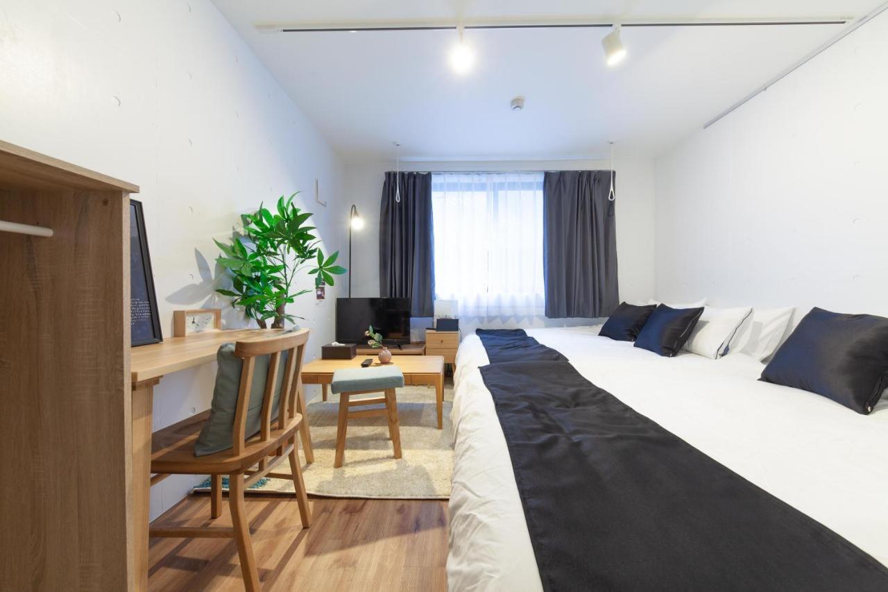 Trym Oshiage Appartement