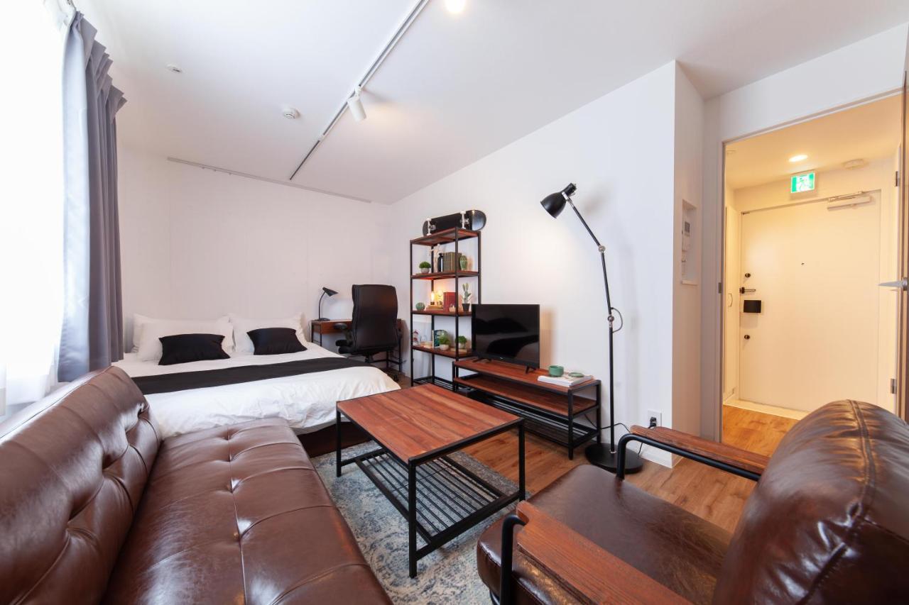Trym Oshiage Appartement