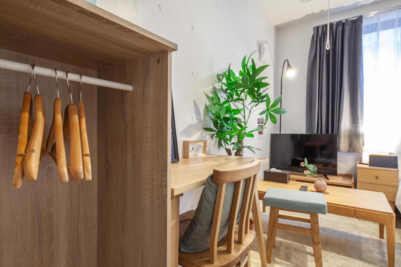 Appartement Trym Oshiage *
