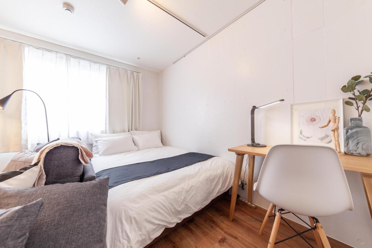 Appartement Trym Oshiage