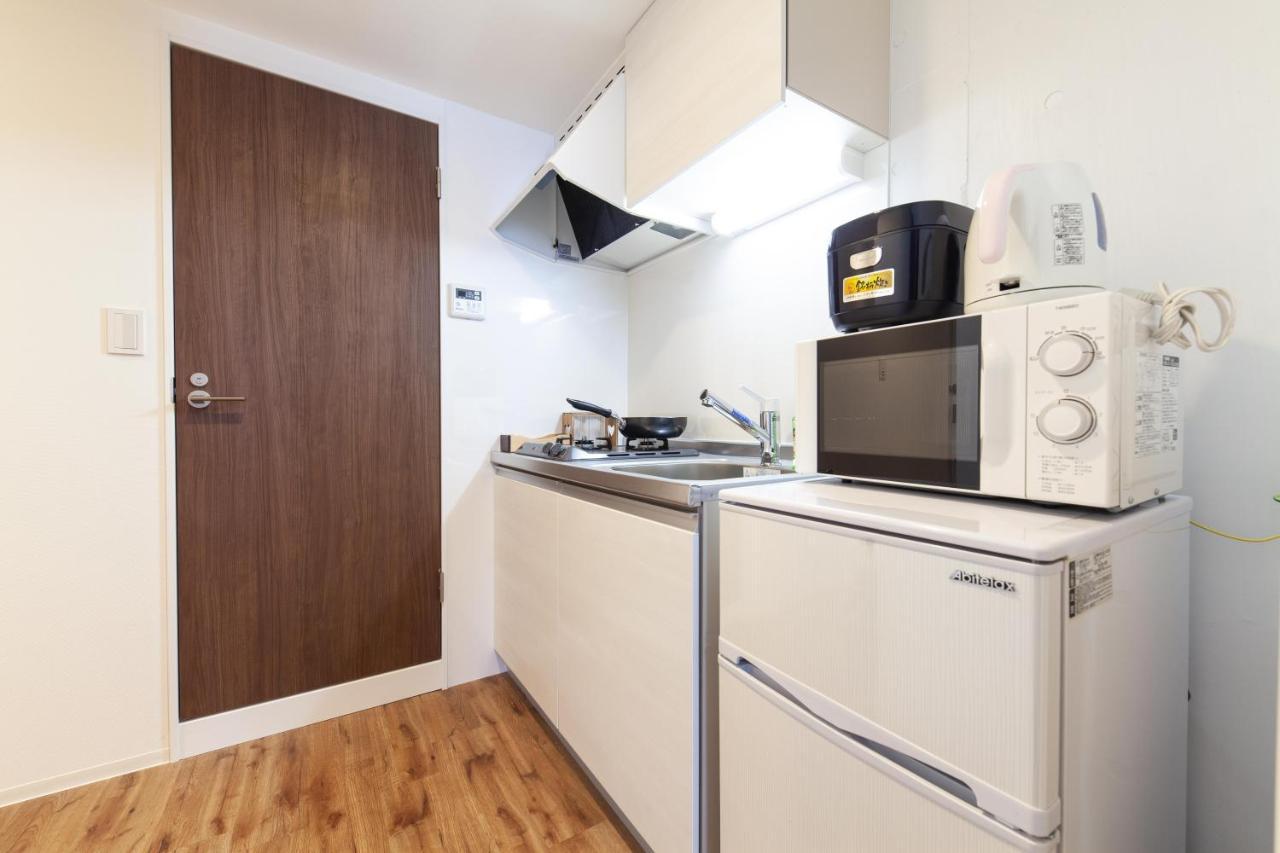 Appartement Trym Oshiage *