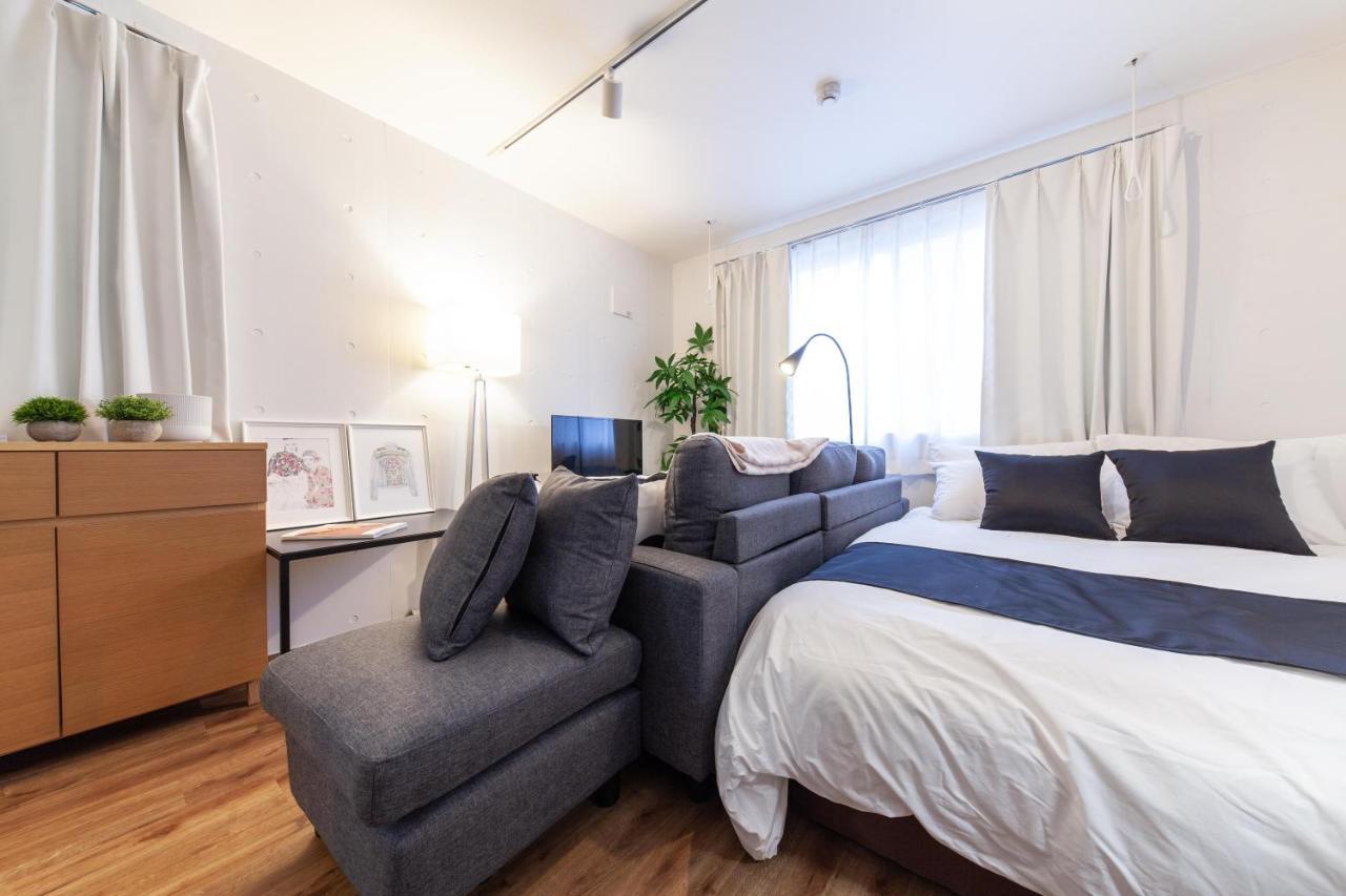 Appartement Trym Oshiage *