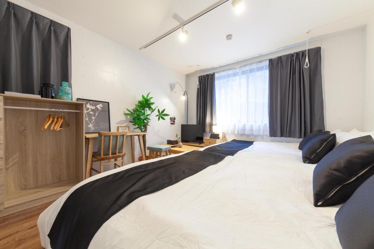 Appartement Trym Oshiage *